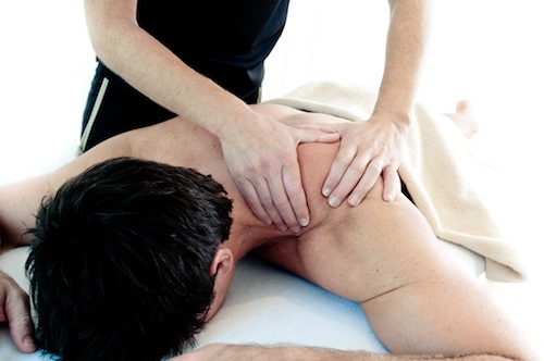 Sports Massage