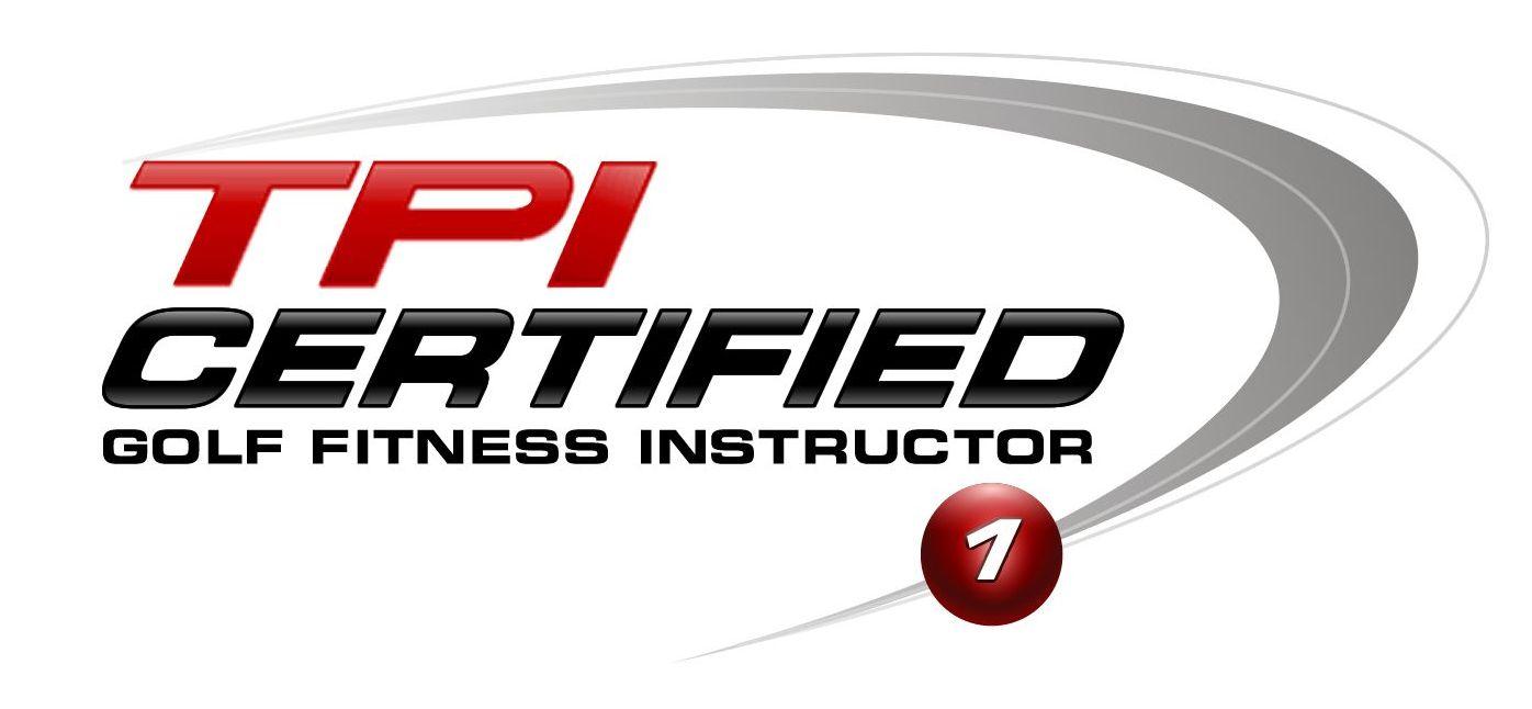 TPI - Titleist Performance Institute)